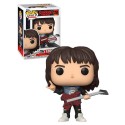 FUNKO POP STRANGER THINGS Eddie with Guitar Special Edition (1250)