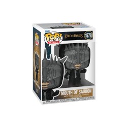 FUNKO POP MOVIES LOTR Mouth of Sauron (1578) The Lord of the Rings 2