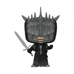 FUNKO POP MOVIES LOTR Mouth of Sauron (1578) The Lord of the Rings
