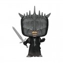 FUNKO POP MOVIES LOTR Mouth of Sauron (1578) The Lord of the Rings
