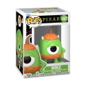 FUNKO POP DISNEY PIXAR Halloween Mike (1487)