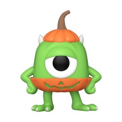 FUNKO POP DISNEY PIXAR Halloween Mike (1487)