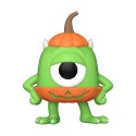 FUNKO POP DISNEY PIXAR Halloween Mike (1487)