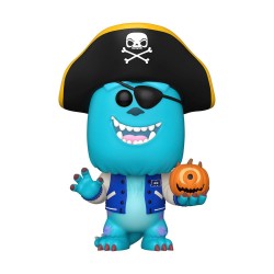 FUNKO POP DISNEY PIXAR Halloween Sully (1488)