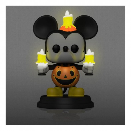 FUNKO POP DISNEY OVERSIZED LIGHTS UP! MICKEY (1493)