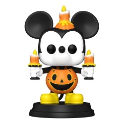FUNKO POP DISNEY OVERSIZED LIGHTS UP! MICKEY (1493) 2