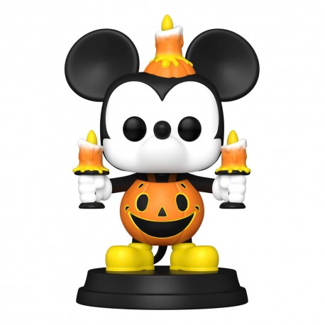 FUNKO POP DISNEY OVERSIZED LIGHTS UP! MICKEY (1493)