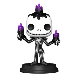 FUNKO POP DISNEY OVERSIZED LIGHTS UP! JACK (1501) 2