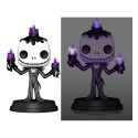 FUNKO POP DISNEY OVERSIZED LIGHTS UP! JACK (1501)