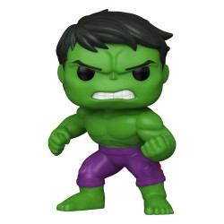 FUNKO POP MARVEL NEW CLASSICS CAPITÁN AMÉRICA (1419)