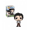 FUNKO POP MOVIES EDUARDO MANOSTIJERAS EDUARDO CAMISA BLANCA (980)