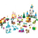 LEGO 43253 Calendario de adviento Disney 2024