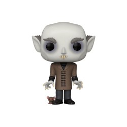 FUNKO POP MOVIES NOSFERATU COUNT ORLOK (1267) 2