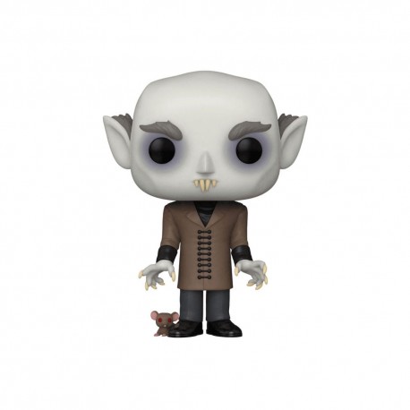 FUNKO POP MOVIES NOSFERATU COUNT ORLOK (1267)