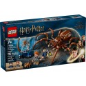 LEGO HARRY POTTER 76434 Aragog en el Bosque Prohibido