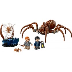 LEGO HARRY POTTER 76434 Aragog en el Bosque Prohibido 2