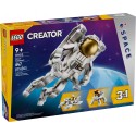 LEGO CREATOR 31152 Astronauta Espacial