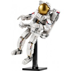 LEGO CREATOR 31152 Astronauta Espacial 2