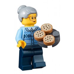 LEGO Holiday & Event: Grandma