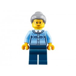 LEGO Holiday & Event: Grandma 2