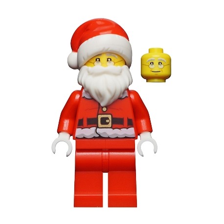 LEGO Holiday & Event: Santa