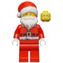 LEGO Holiday & Event: Santa