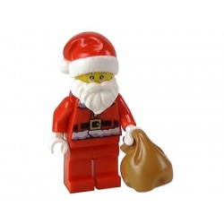 LEGO Holiday & Event: Santa