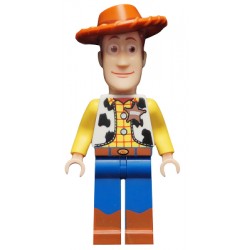 LEGO MINFIGURA TOY STORY Woody
