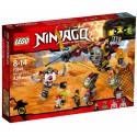 LEGO NINJAGO 70592 Salvage M.E.C.