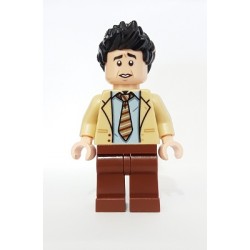 LEGO MINIFIGURAS SERIE TV F·R·I·E·N·D·S 2
