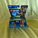 LEGO DIMENSIONS 71258 Fun Pack - E.T. the Extra-Terrestrial (E.T. and Phone Home)