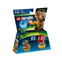 LEGO DIMENSIONS 71258 Fun Pack - E.T. the Extra-Terrestrial (E.T. and Phone Home)