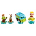LEGO DIMENSIONS 71206 Team Pack - Scooby-Doo