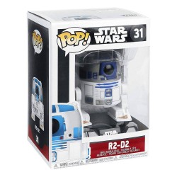 STAR WARS - R2-D2 (31)