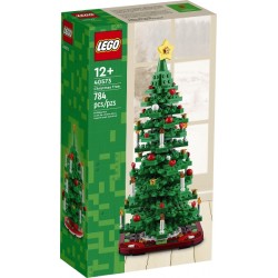 LEGO NAVIDAD 40573 Árbol de Navidad