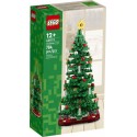 LEGO NAVIDAD 40573 Árbol de Navidad
