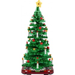 LEGO NAVIDAD 40573 Árbol de Navidad 2