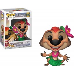 FUNKO POP DISNEY Lion King - Luau Pumbaa (498)