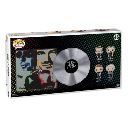 FUNKO POP ALBUMS DELUXE U2 (46) 2