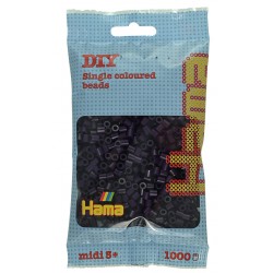 HAMA MIDI 207-108 violeta berenjena