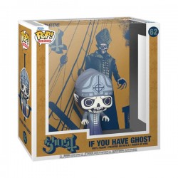 FUNKO POP ALBUMS GHOST - If You Have Ghost (61)
