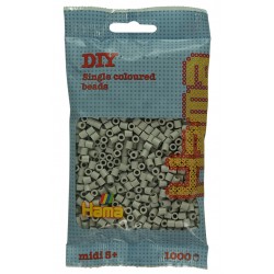 HAMA MIDI 207-109 Gris Nublado