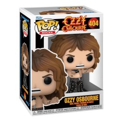 FUNKO POP ROCKS OZZY OSBOURNE (1989) (404)