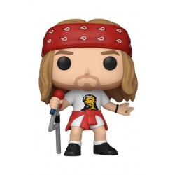 FUNKO POP ROCKS GUNS N´ROSES - AXL ROSE 1992 (397) 2