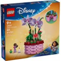 LEGO DISNEY 43237 Maceta de Isabela