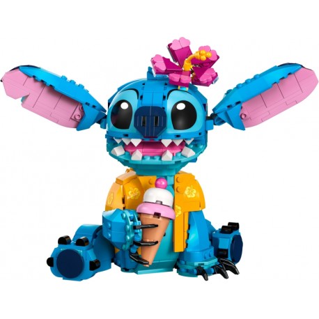 LEGO DISNEY 43249 Stitch