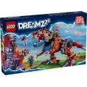 LEGO DREAMZZZ 71484 Dinosaurio Robot C-Rex de Cooper