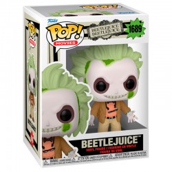 FUNKO POP MOVIES BEETLEJUICE 2 BEETLEJUICE(1689)