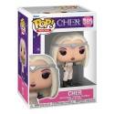 FUNKO POP ROCKS CHER (385)
