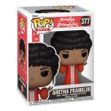 FUNKO POP ROCKS ARETHA FRANKLIN (377)